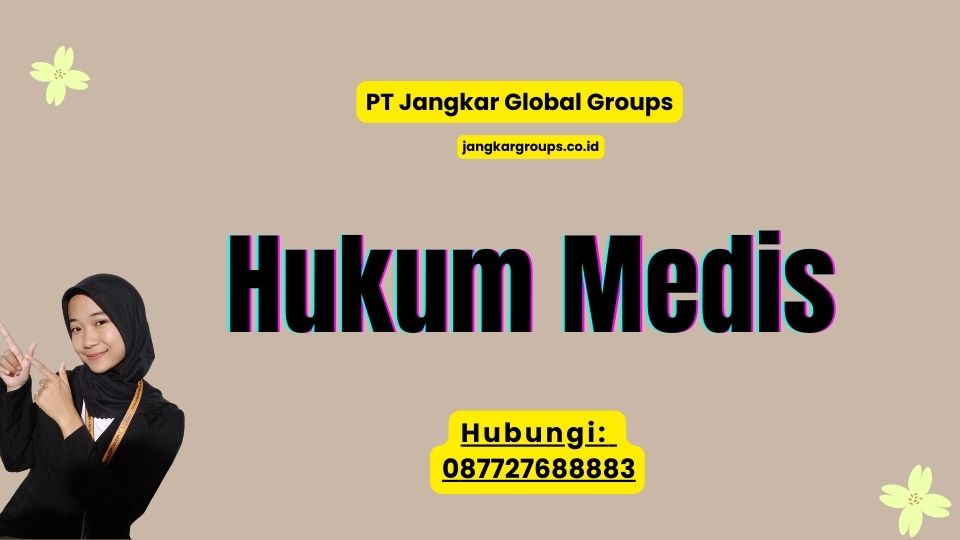 Hukum Medis