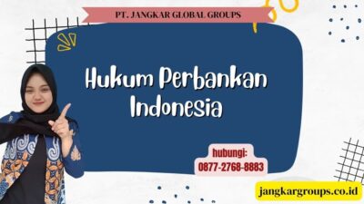 Hukum Perbankan Indonesia