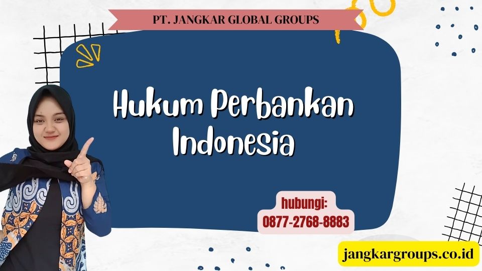 Hukum Perbankan Indonesia
