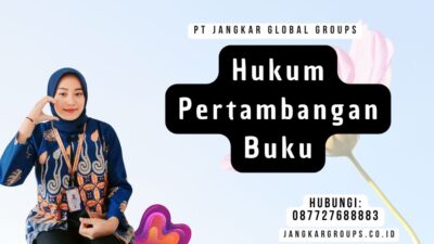 Hukum Pertambangan Buku