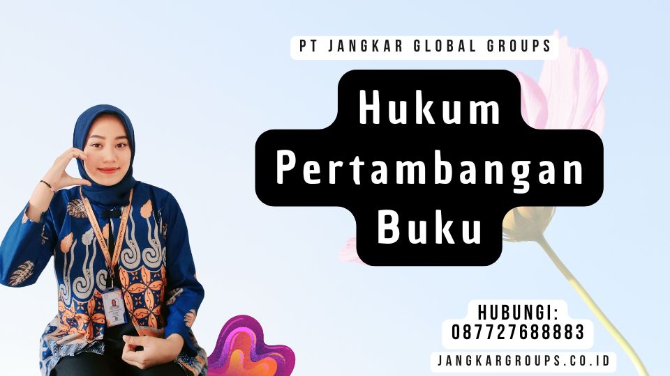 Hukum Pertambangan Buku