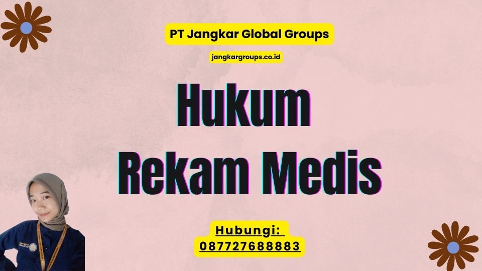 Hukum Rekam Medis