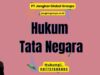 Hukum Tata Negara