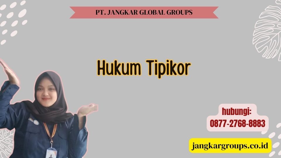 Hukum Tipikor