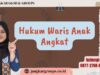 Hukum Waris Anak Angkat