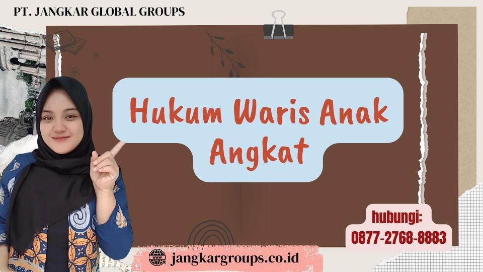 Hukum Waris Anak Angkat