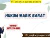 Hukum Waris Barat