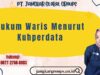 Hukum Waris Menurut Kuhperdata