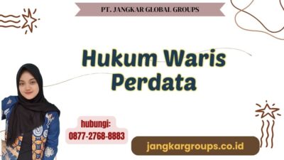 Hukum Waris Perdata