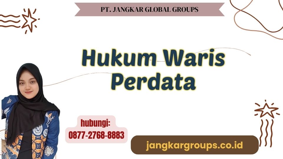 Hukum Waris Perdata