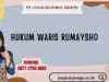 Hukum Waris Rumaysho