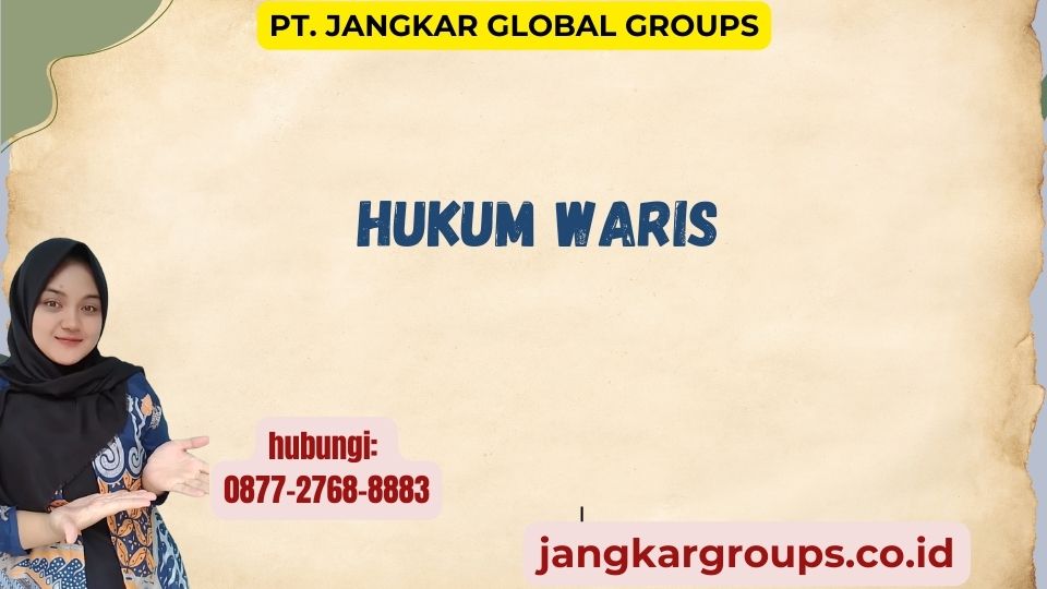 Hukum Waris