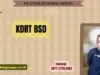 KDRT BSD