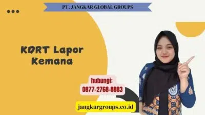 KDRT Lapor Kemana