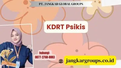 KDRT Psikis