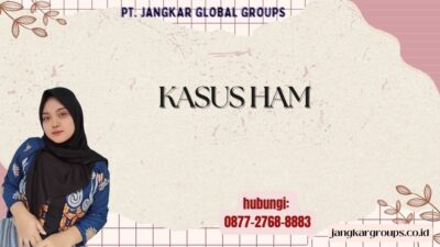 Kasus HAM