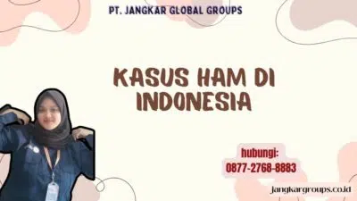 Kasus HAM Di Indonesia
