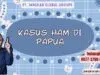 Kasus HAM Di Papua