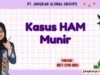 Kasus HAM Munir