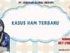 Kasus HAM Terbaru