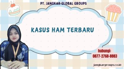 Kasus HAM Terbaru