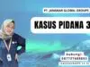 Kasus Pidana 351
