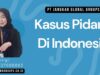 Kasus Pidana Di Indonesia