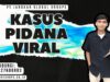 Kasus Pidana Viral