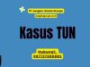 Kasus TUN