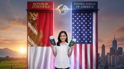 Kewarganegaraan Ganda