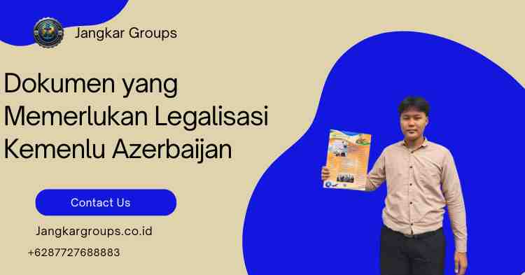 Langkah-Langkah Proses Legalisasi Kemenlu China