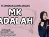 MK Adalah