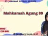 Mahkamah Agung 80