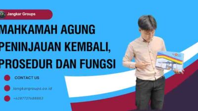 Mahkamah Agung Peninjauan Kembali, Prosedur dan Fungsi