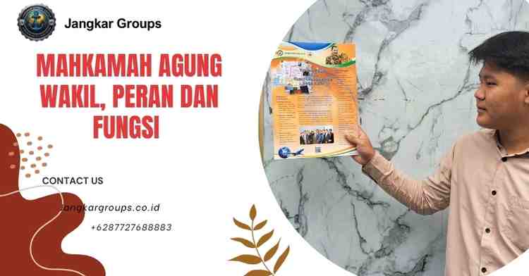 Mahkamah Agung Wakil, Peran dan Fungsi