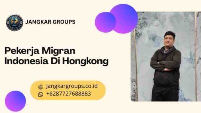 Pekerja Migran Indonesia Di Hongkong