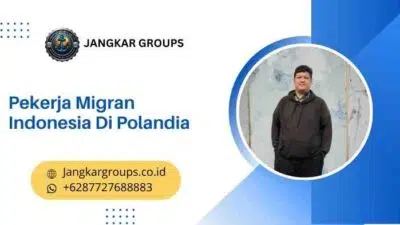 Pekerja Migran Indonesia Di Polandia