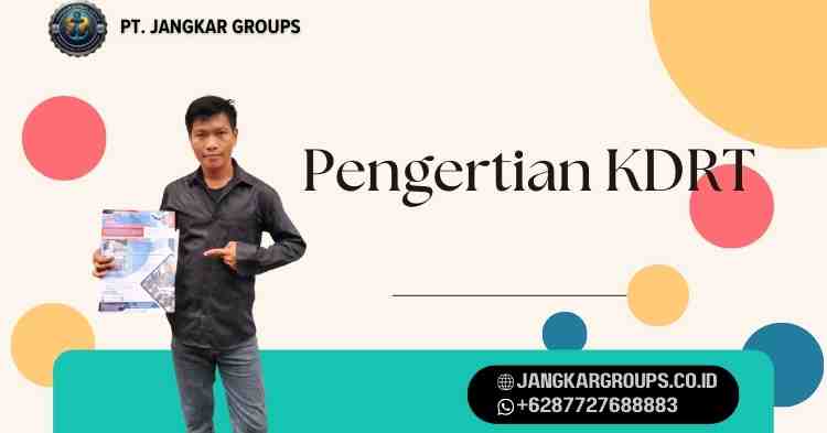 Pengertian KDRT