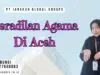 Peradilan Agama Di Aceh