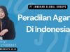 Peradilan Agama Di Indonesia