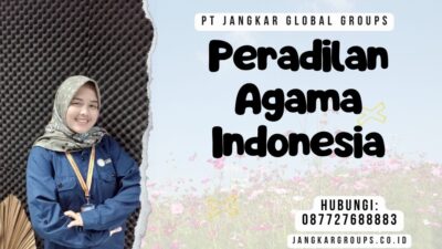 Peradilan Agama Indonesia