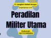 Peradilan Militer Utama
