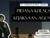 Pidana Khusus Kejaksaan Agung