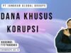 Pidana Khusus Korupsi