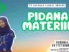 Pidana Materiil