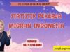 Statistik Pekerja Migran Indonesia