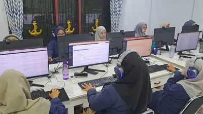 Team Buzzer Jangkargroups