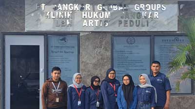 Team Jangkargroups