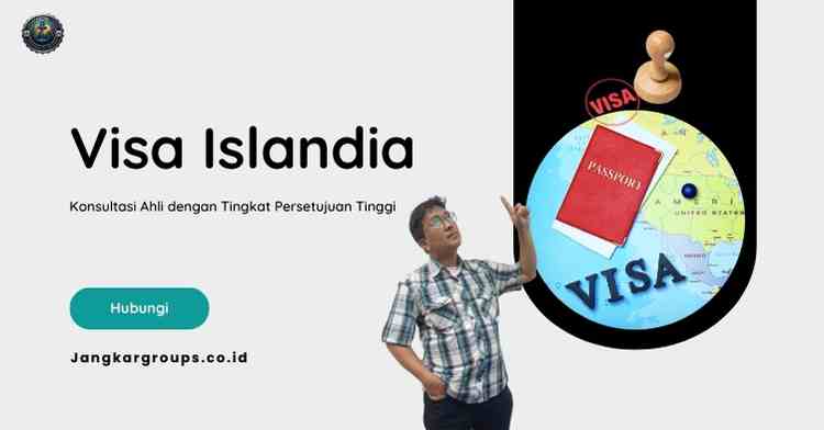 Visa Islandia - Konsultasi Ahli dengan Tingkat Persetujuan Tinggi