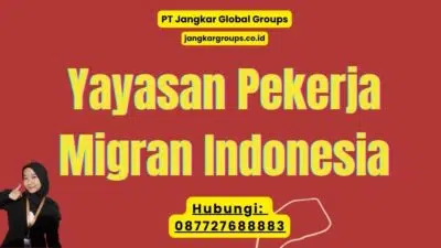 Yayasan Pekerja Migran Indonesia